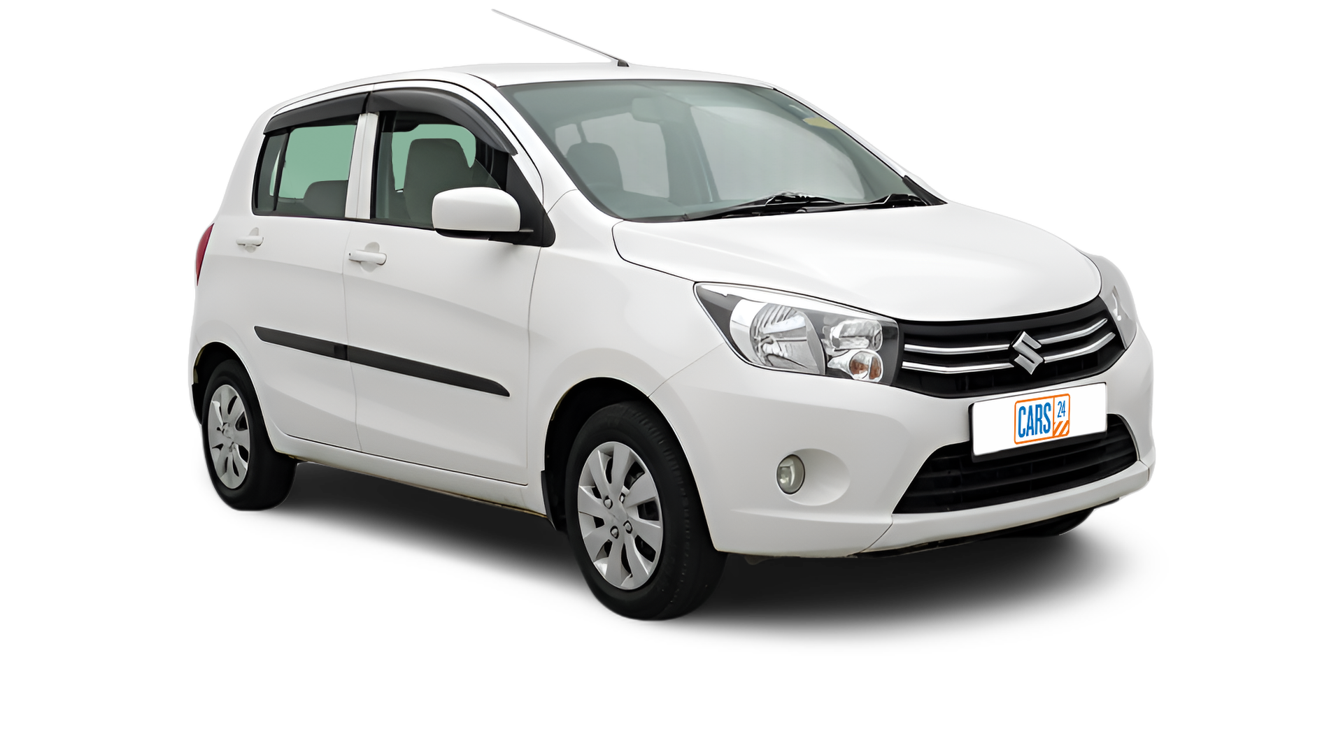 Maruti Celerio-img